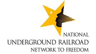 National Underground Railroad Network to Freedom Logo